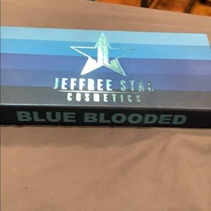 Jeffree star blue blood lip set
